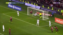 Mario Balotelli Goal HD - Nice 1 - 2 Caen 10.03.2017 (Full Replay)