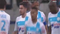 Florian Thauvin Goal HD - Marseille 1-0 Angers 10.03.2017 HD