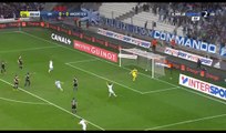 Florian Thauvin Goal HD - Marseille 1-0 Angers - 10.03.2017