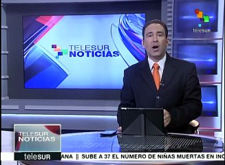 teleSUR estrenará el documental "Papa Francisco, Cuba y Fidel"