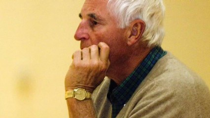 Former Indiana Coach Bob Knight Says He Wants The Bosses at the School Dead