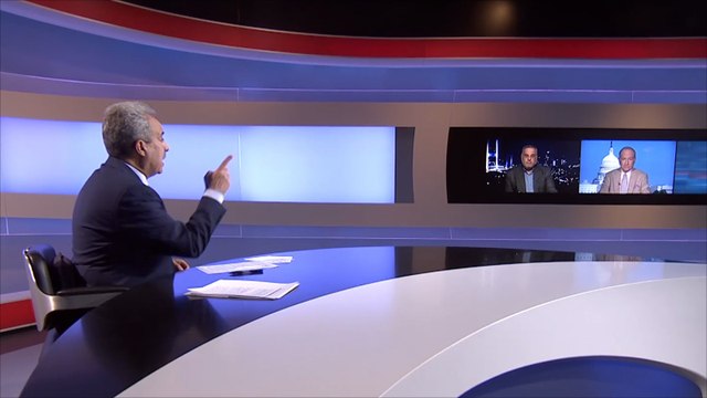 ما وراء الخبر-إستراتيجية أميركا ما بعد الموصل والرقة