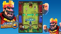 Clash Royale iPhone iPad iPod Gameplay Episode 9