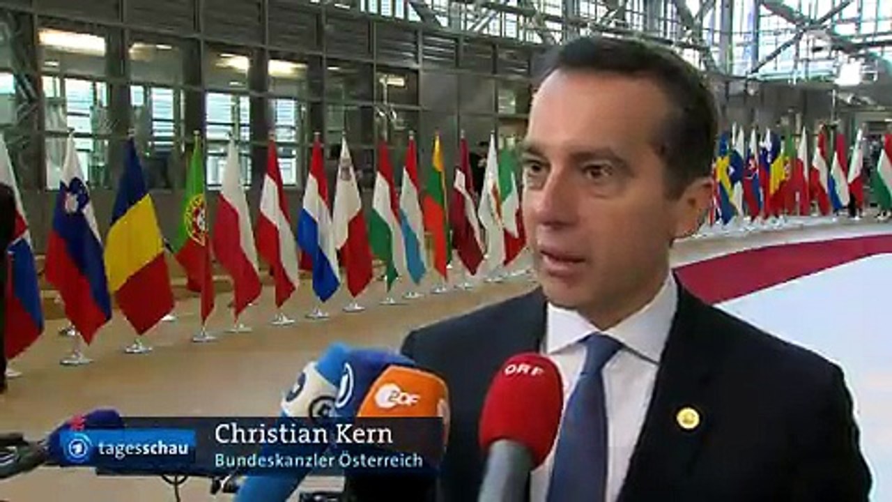 Tagesschau | 10. 03. 2017 20:00 Uhr (mit Linda Zervakis) [GANZE FOLGE] | Das Erste