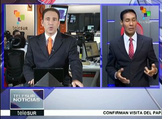 Guatemala: estado admite responsabilidad en tragedia Virgen Asunción