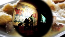 The Brusca - Downtown Comedy Club LA