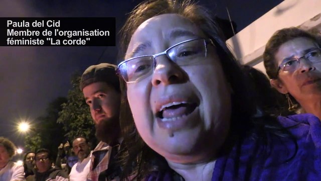 Indignation au Guatemala après la mort de 35 jeunes filles