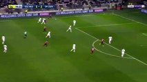 Anastasios Donis Goal HD - Nice 2-2 Caen 10.03.2017 HD