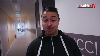 Un coach vocal pour les conducteurs de RER