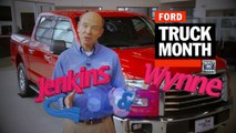 Ford Truck Dealer Clarksville, TN | Best Ford F-150 Dealer Clarksville, TN