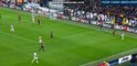 Gianluigi Donnarumma Incredible Save vs Gonzalo Higuain - Juventus vs AC Milan - Serie A - 10/03/2017