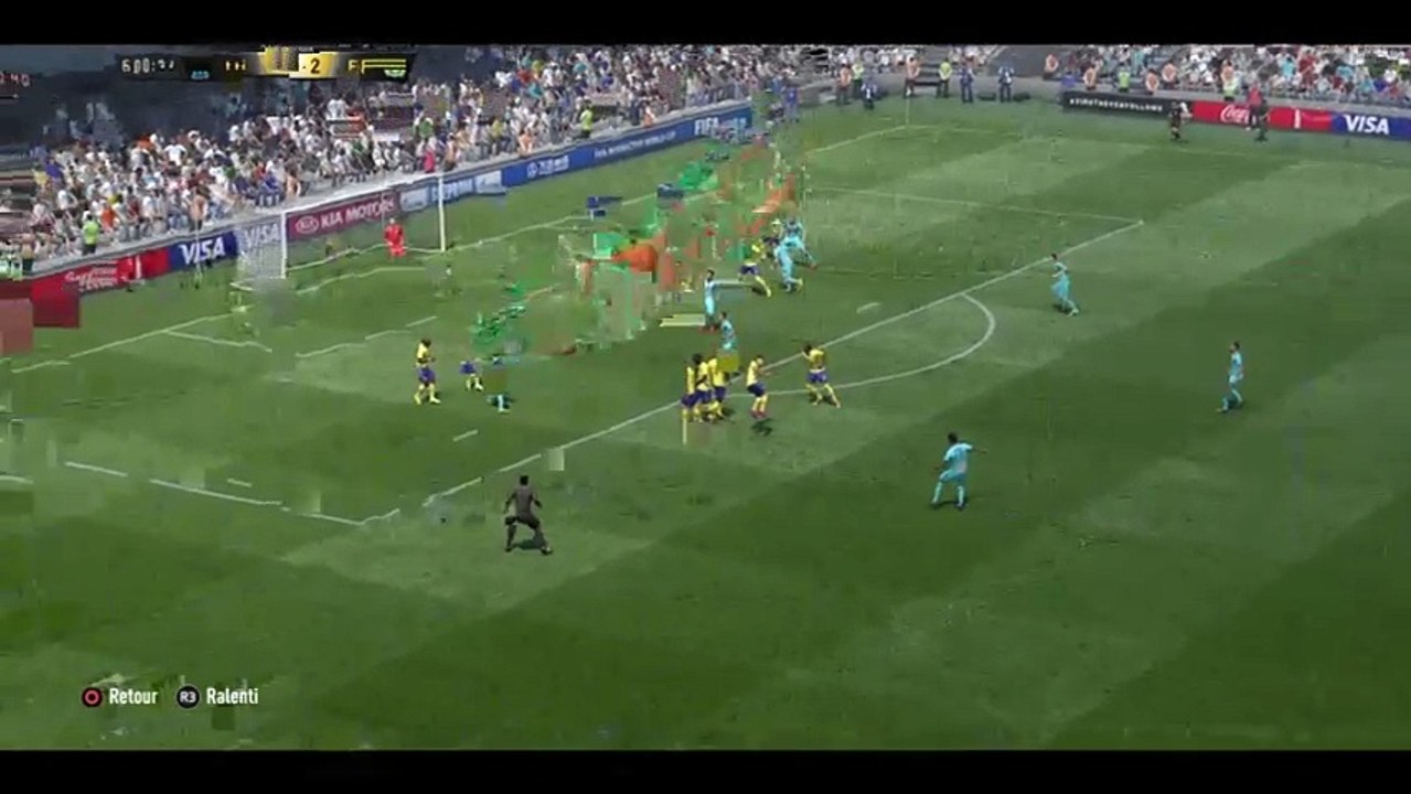 Diffusion PS4 en direct de taims (4)