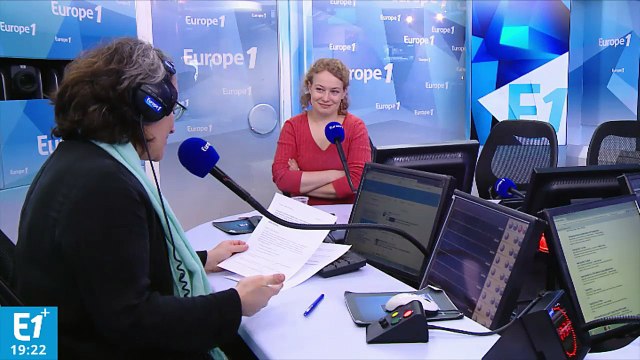 L'invité des carnets : Sacha Koulaeva