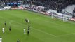 Medhi Benatia Goal - Juventus 1-0 AC Milan - 10.03.2017 ᴴᴰ
