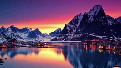 Transport to 2027 🚀