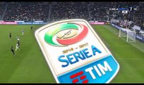 Mehdi Benatia Goal HD - Juventus 1-0 AC Milan - 10.03.2017