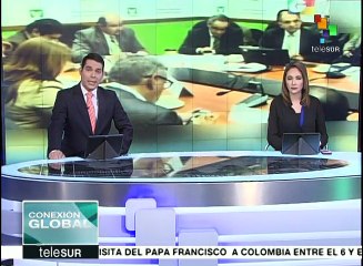 Congreso de Guatemala cita a autoridades por incendio en casa hogar