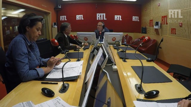 Marine Le Pen croit l'emporter au 2nd tour grâce au clivage entre souverainistes et européens