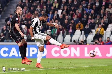 Goal Medhi Benatia 10.03.2017