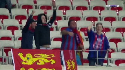 All Goals & highlights HD - Nice 2-2 Caen - Les Buts - 10.03.2017