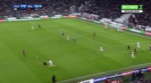 Carlos Bacca Goal HD - Juventus	1-1	AC Milan 10.03.2017