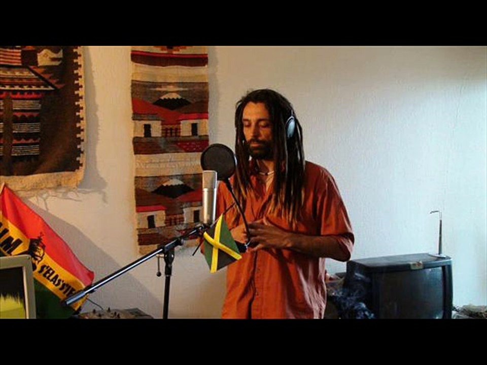 arrête de boire " Lord Stephane feat Dadah Johnny "