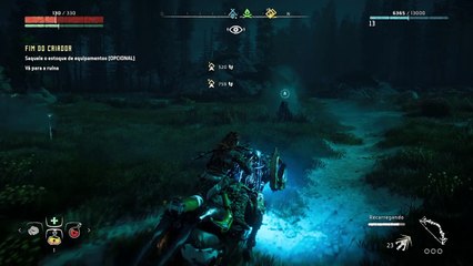Horizon Zero Dawn 10