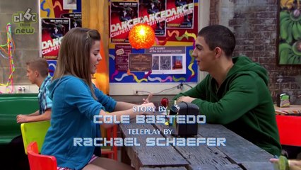 The Next Step S01E06 Good Girls Go Bad