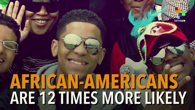 African-Americans Are More Likely to be Wrongfully Convicted