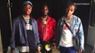 Migos' Quavo Cites Collaboration With Frank Ocean as Evidence He Isn't Homophobic