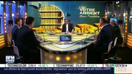 La semaine de Marc (2/2): le Brexit va-t-il peser ou non sur l'économie britannique ? - 10/03