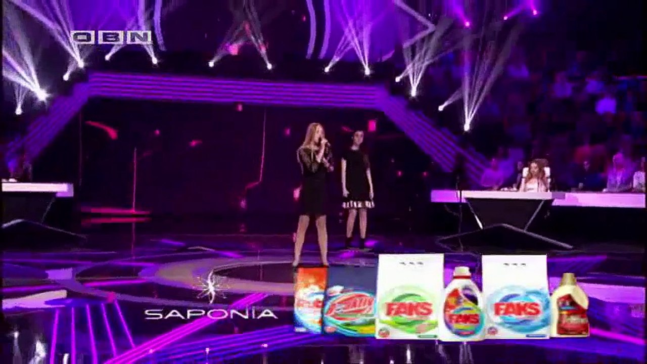 Elena Brkic - CRNO I BELO-LUCE - NNK 10.03.2017