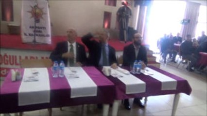 Başbakan Yardımcısı Veysi Kaynak: "Tsk'da Başörtülü Subayın, Astsubayın Çalışmasının Önü Açılmıştır"