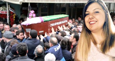 2 Aylık Hamile Kadın Kalp Krizinden Öldü