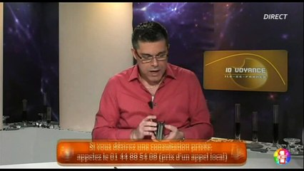 ID VOYANCE ÏLE-DE-FRANCE LE PRIME (10-03-17) 1/2