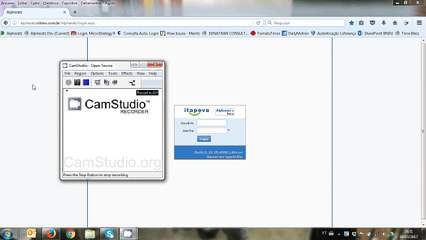 Treinamentos Itapeva - Módulo de Garantias (Workflow - Escritórios)