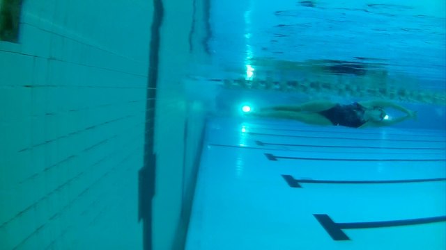 Natation – Aurélie Muller remet les compteurs à zéro