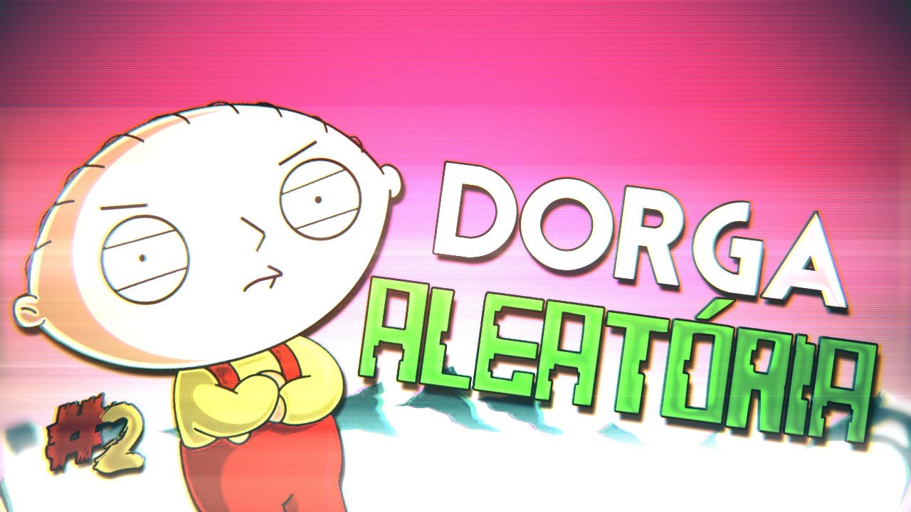 Dorga Aleatória #2