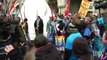 Protesters gather in D.C. to march against Dakota Access Pipeline
