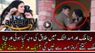 Divorced of Veena Malik and Asad Khattak