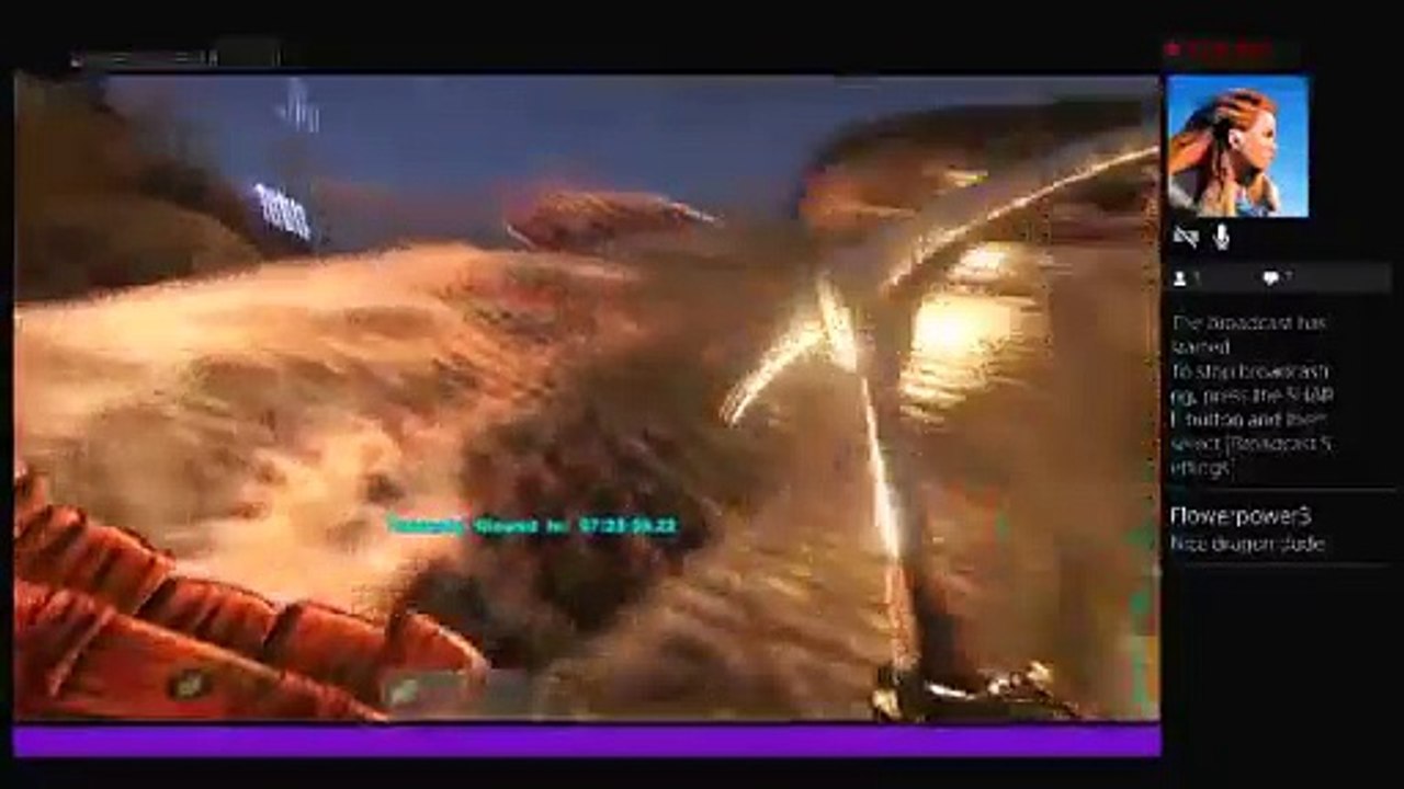 Ark: ROAD TO VAGINA (26)