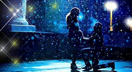 Hej ljubavi u dalekom gradu