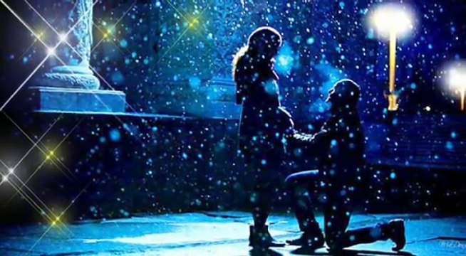 Hej ljubavi u dalekom gradu