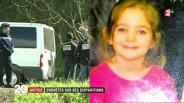 Justice : des profilers pour résoudre les enquêtes sur les disparitions