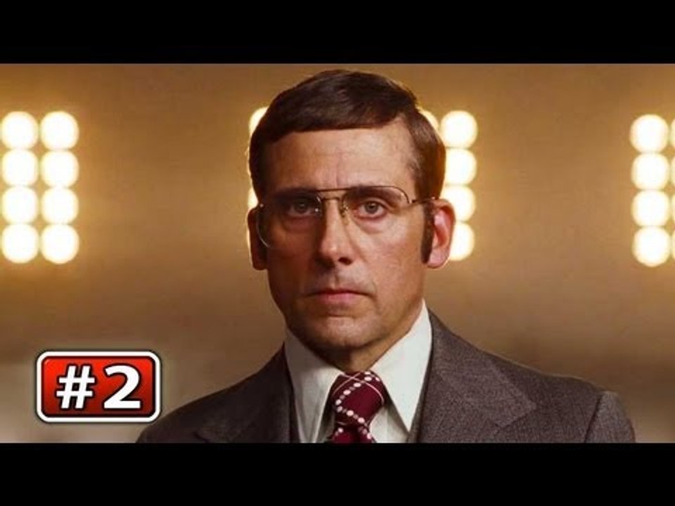 "Vous allez vous jouir dessus" LEGENDES VIVANTES Teaser # 2