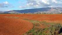 Paysage naturel de Bouira. Algérie. (مناظر من البويرة (الجزائر