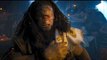 Percy Jackson 2 : Les Monstres et Légendes du Film