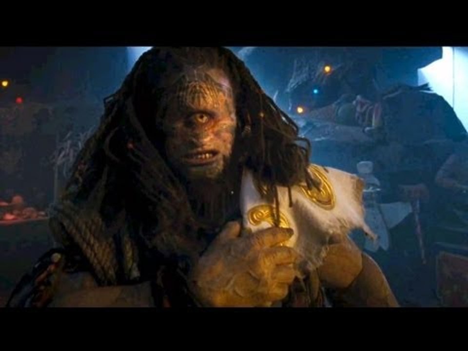 Percy Jackson 2 : Les Monstres et Légendes du Film