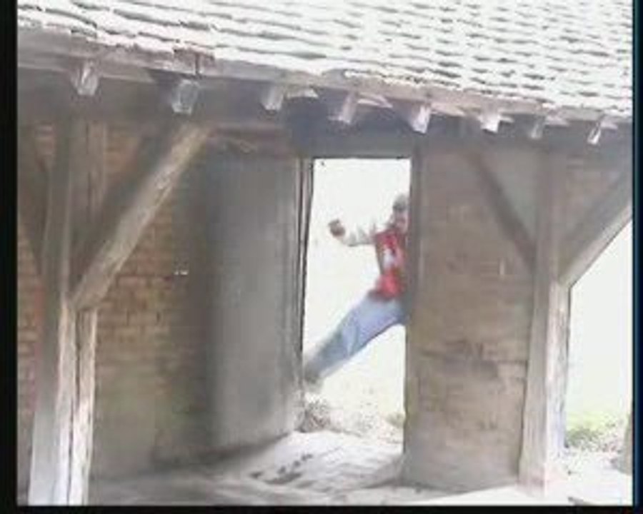 La recette de Titi bande annonce