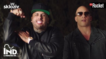 El Ganador - Nicky Jam (Álbum Fénix)